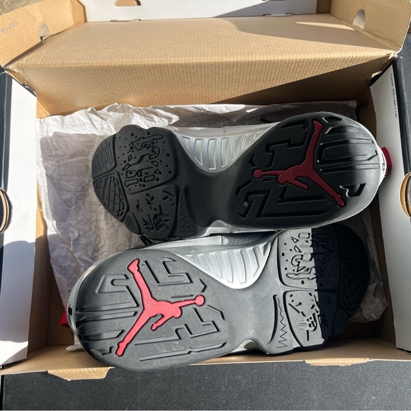 COPY - AUTHENTIC Jordan Retro 9 Kilroy - Size 11.5 - Picture 3 of 3